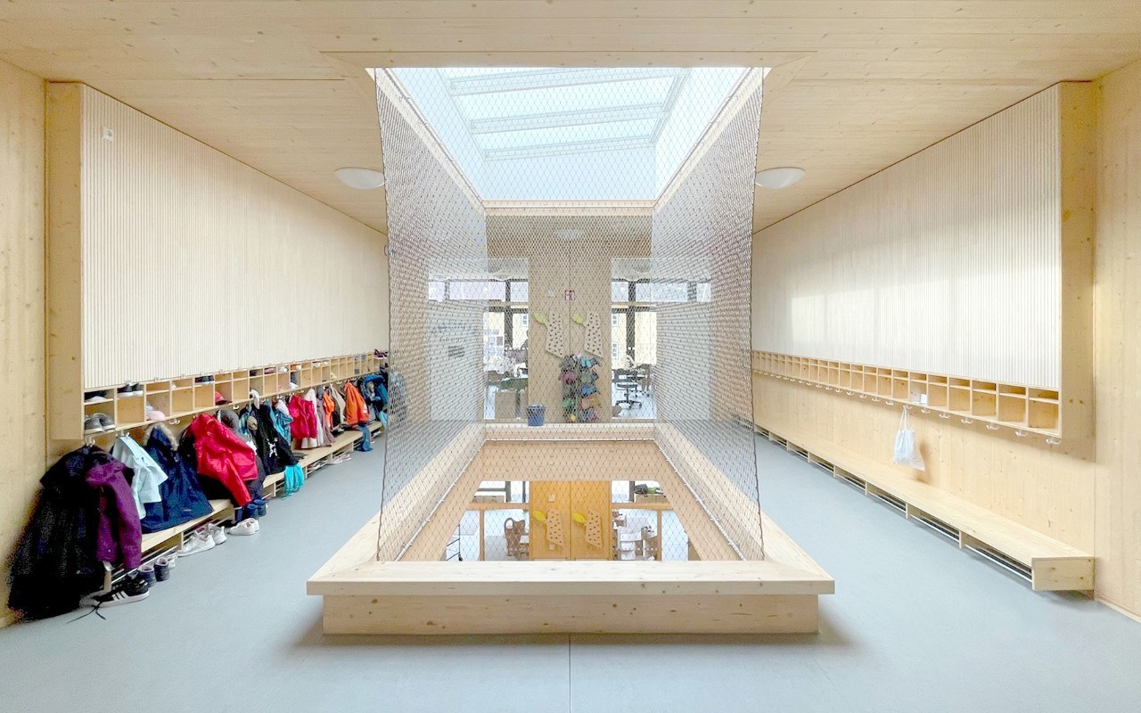 Start ins neue Kindergartenjahr
