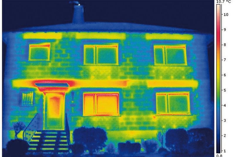 Wie beheize ich in Zukunft mein Zuhause – klimafreundlich und effizient?