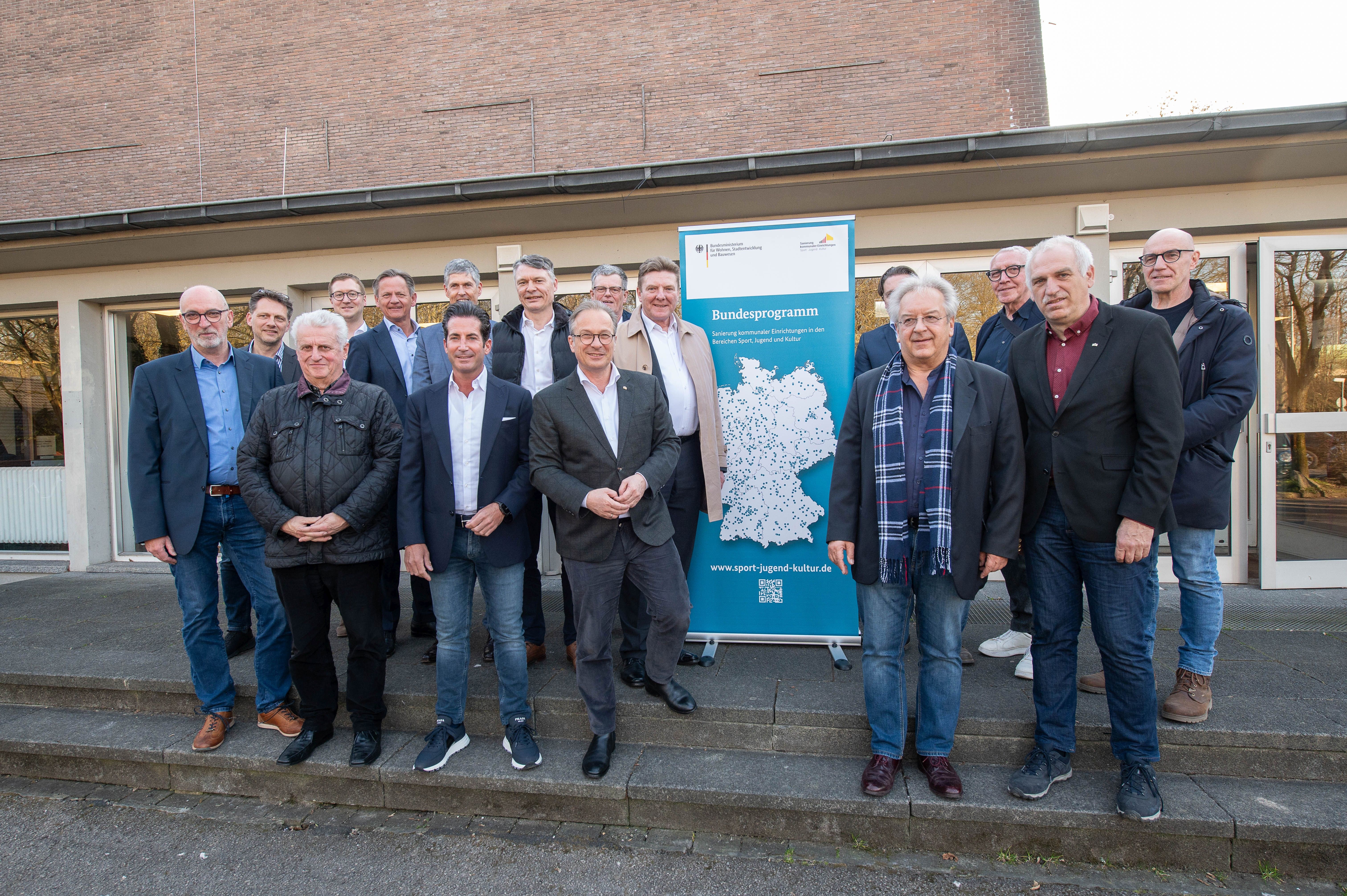 Nachhaltig saniert: Das Jahnstadion ist fit für die Zukunft