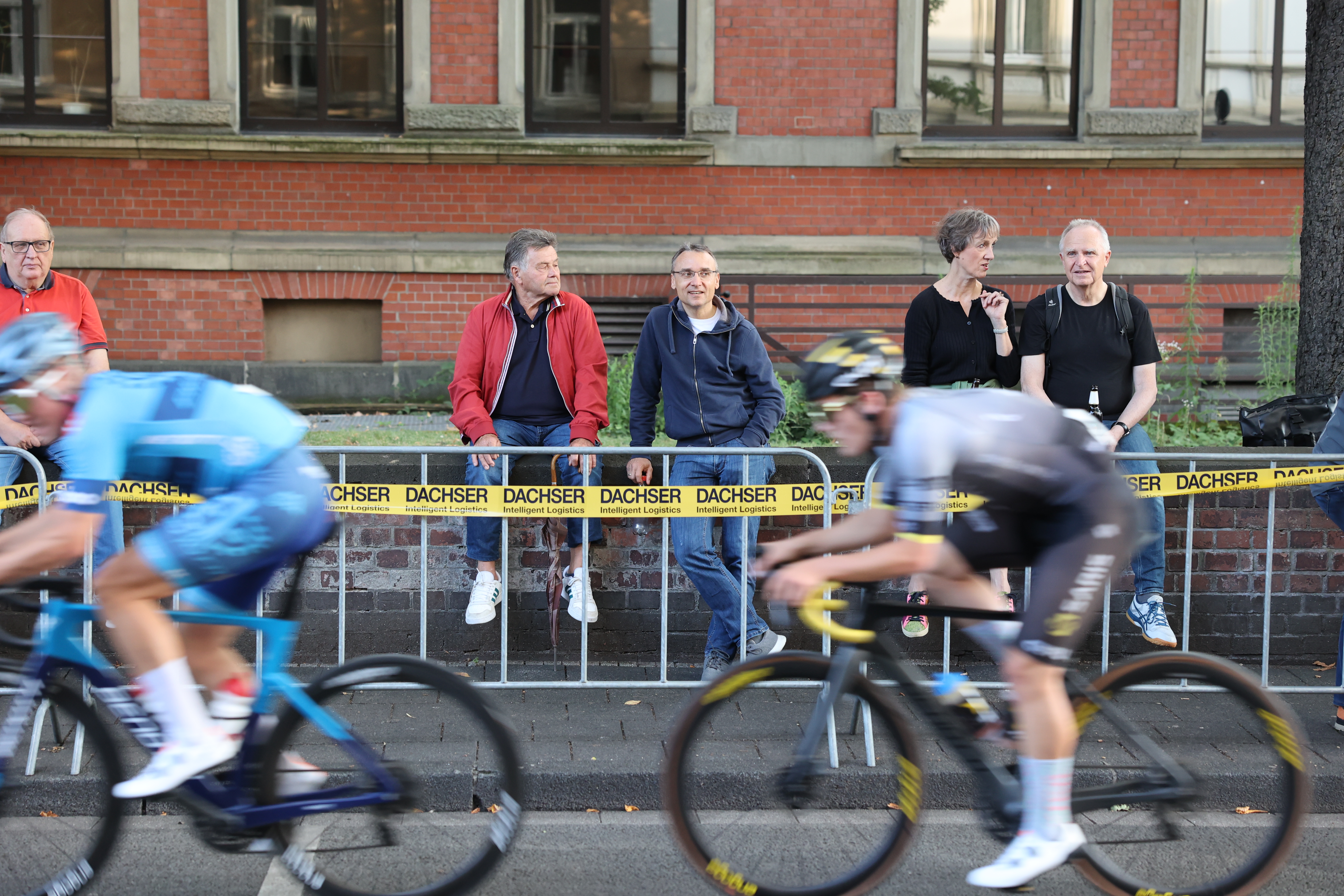 Tour de Neuss 2023