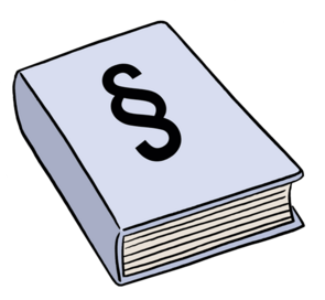 Gesetzbuch.