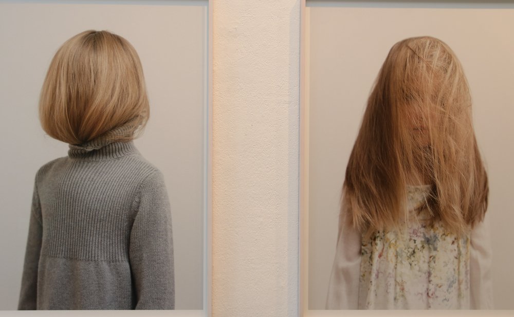 Fotoausstellung in der Alten Post