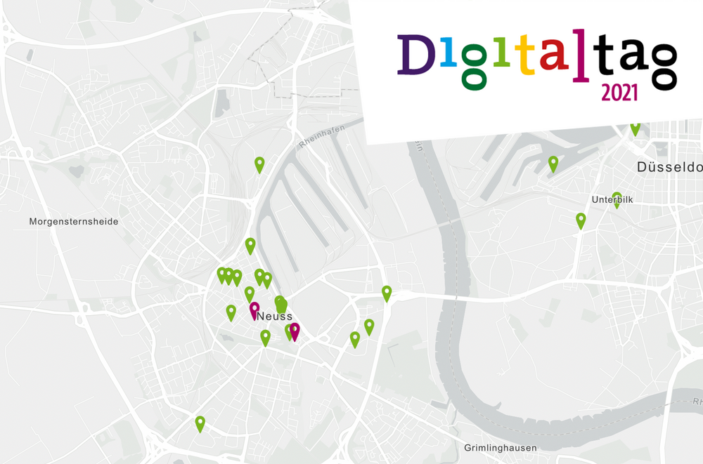 Digitaltag