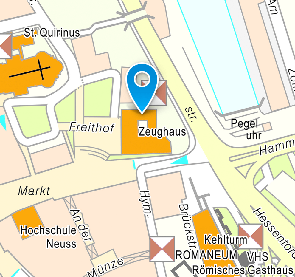 Zeughaus Neuss Am Rhein zeughaus-neuss-am-rhein