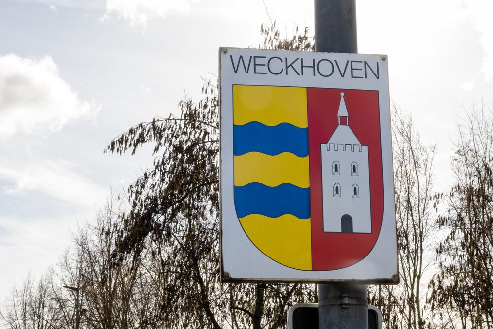 Weckhoven