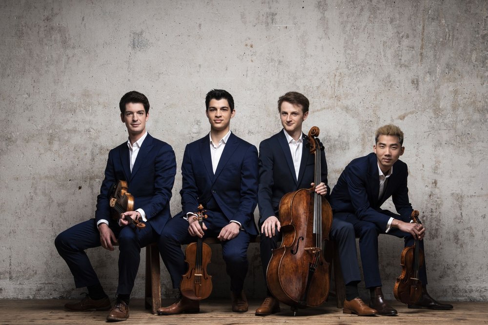 Quatuor Arod