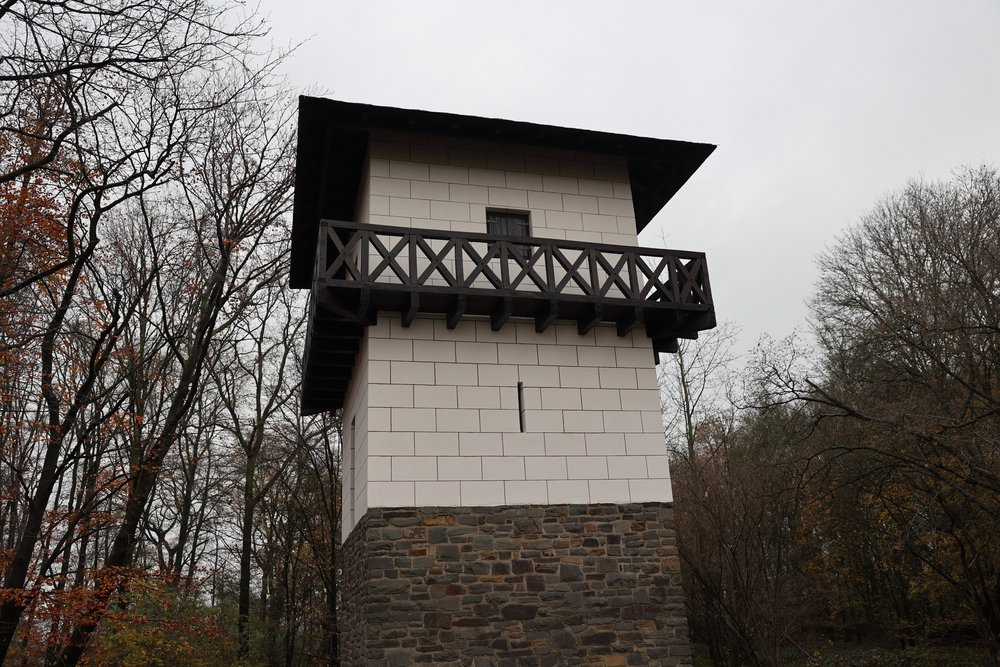 Investition in Neusser Welterbe