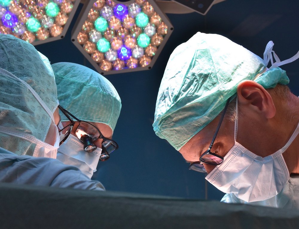 Kommunale Krankenhausträgerschaft gesichert