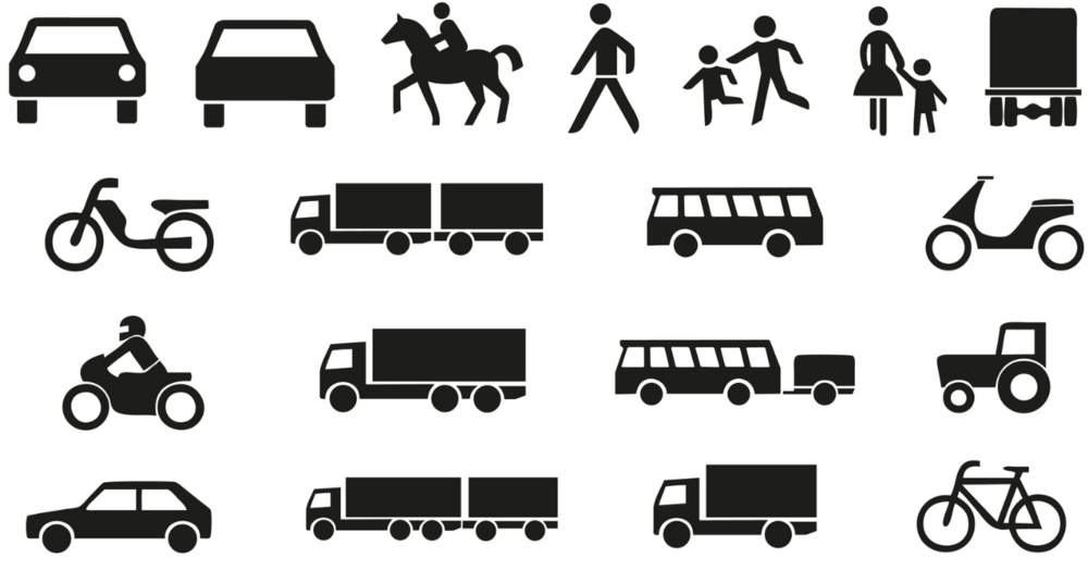 Neues Mobilitätsentwicklungskonzept
