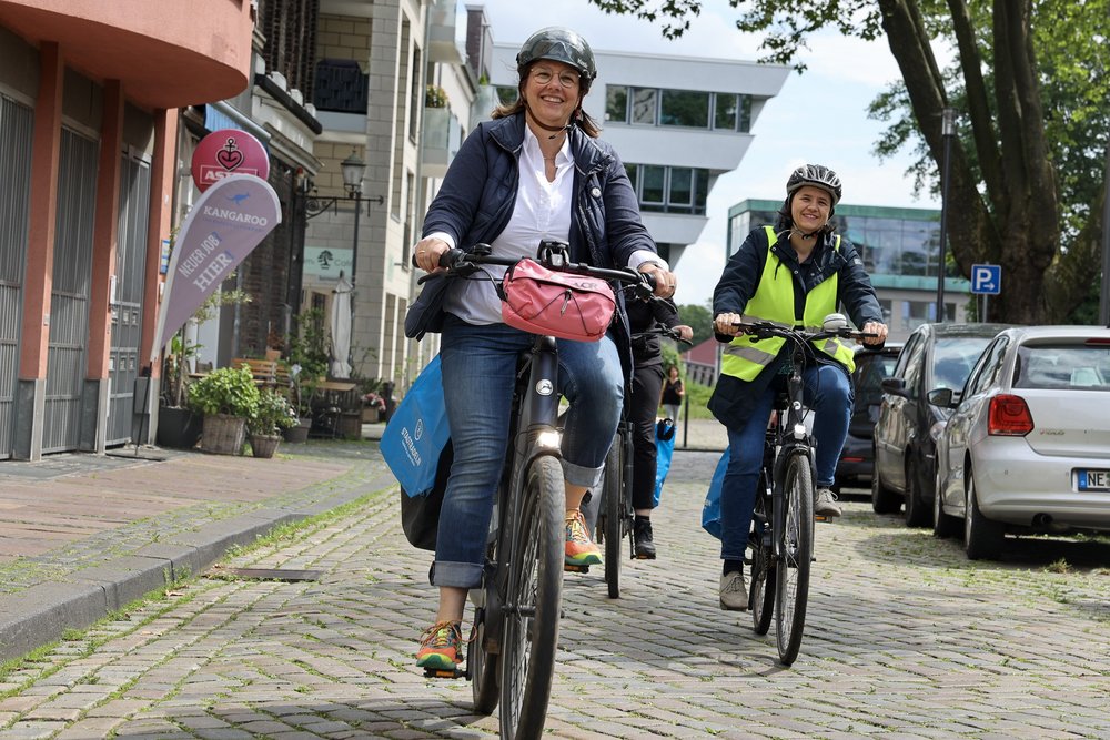 STADTRADELN 2024