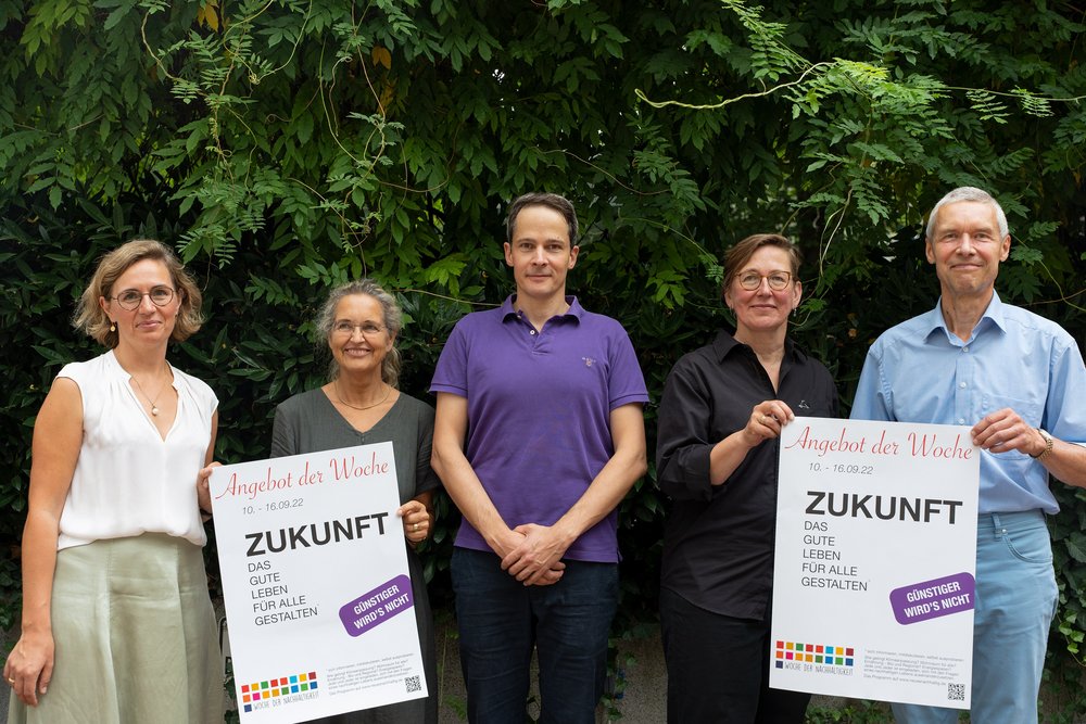 4. Woche der Nachhaltigkeit in Neuss