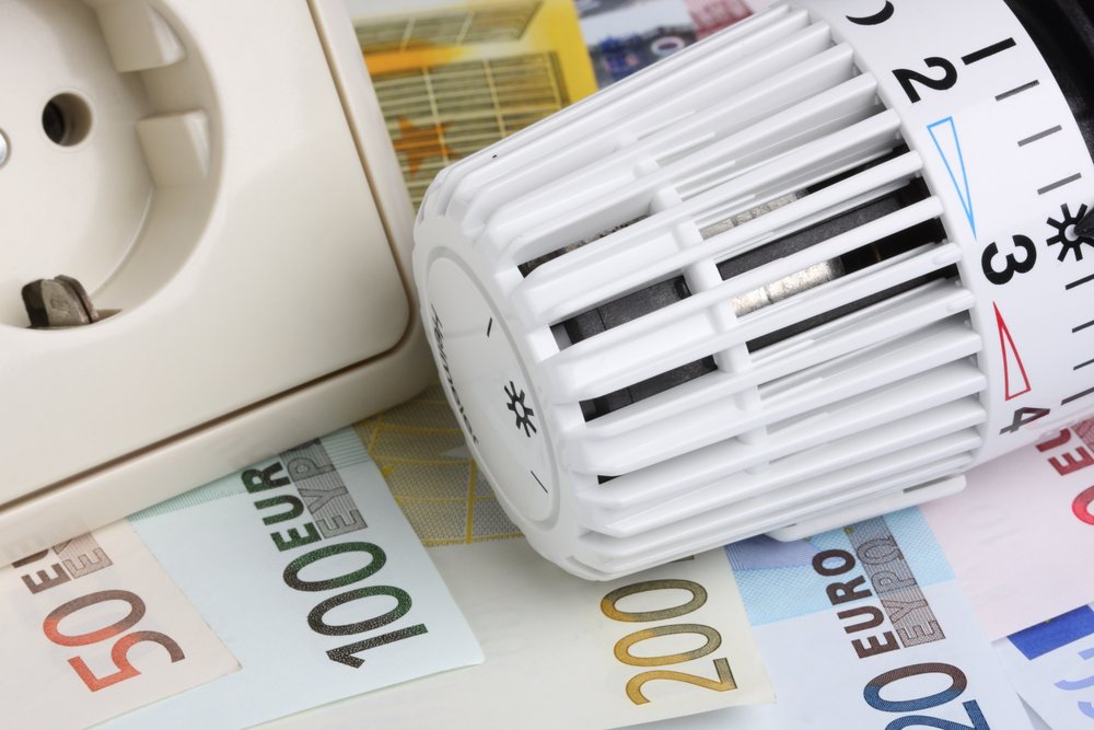 Energieberatung am 18. August 2022