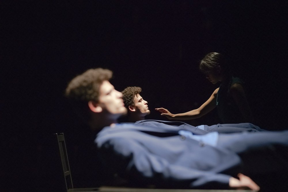 Internationale Tanzwochen