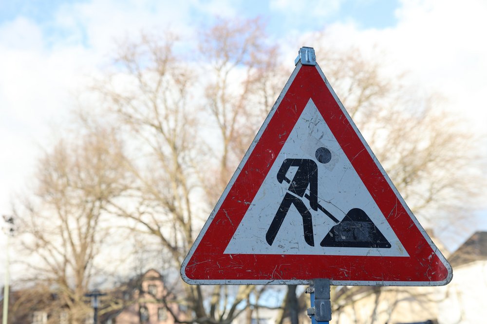 Erneuerung von drei Straßenbrücken in Neuss-Erfttal