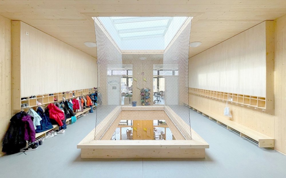Start ins neue Kindergartenjahr