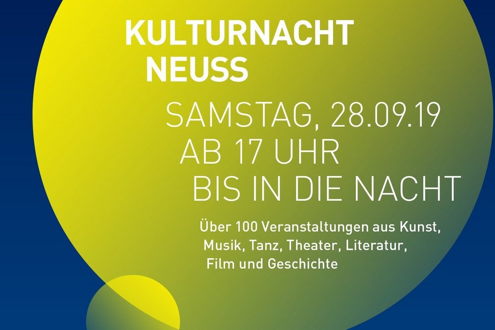 Kulturnacht