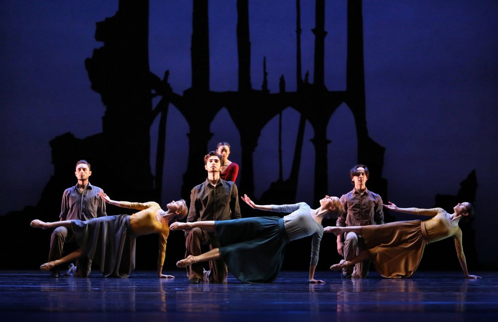 Compagnie Introdans