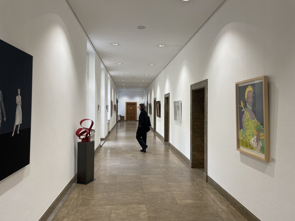 Sammlung „Kunst aus Neuss“ – ein Querschnitt