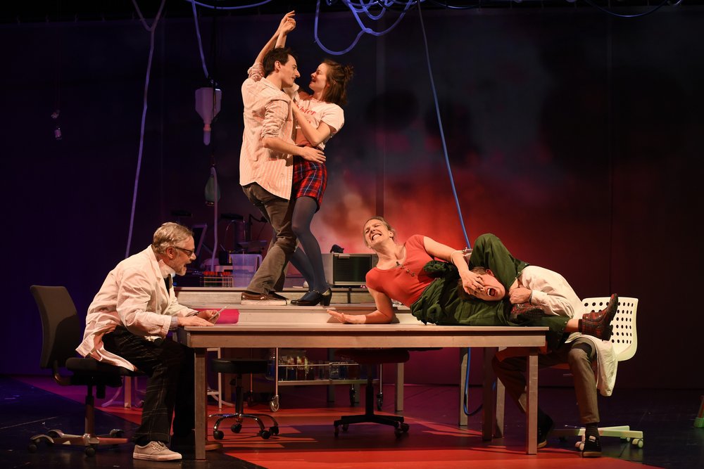 Shakespeare Festival