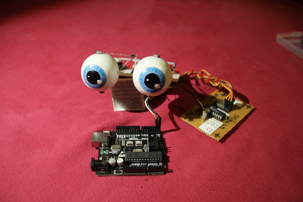Maker's Night
