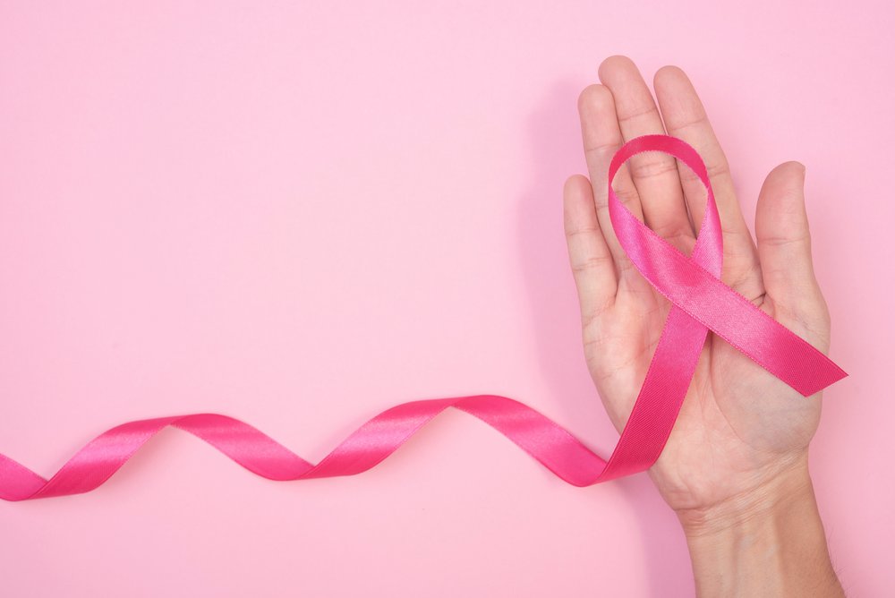Pink Ribbon – Yoga im Alten Ratssaal