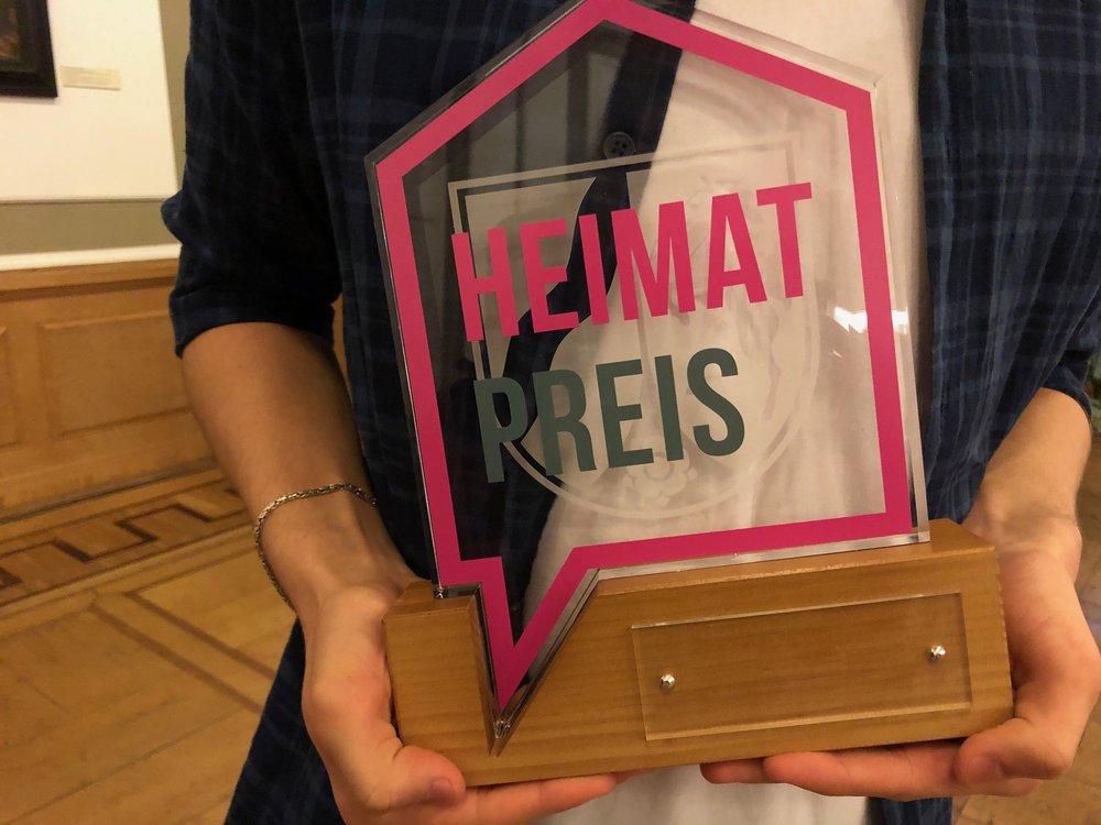 Heimatpreis 2022