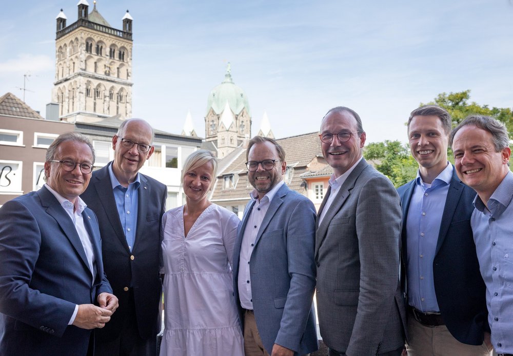 „Schöner ankommen“ wird konkreter