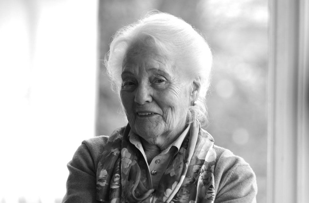 Libet Werhahn-Adenauer gestorben
