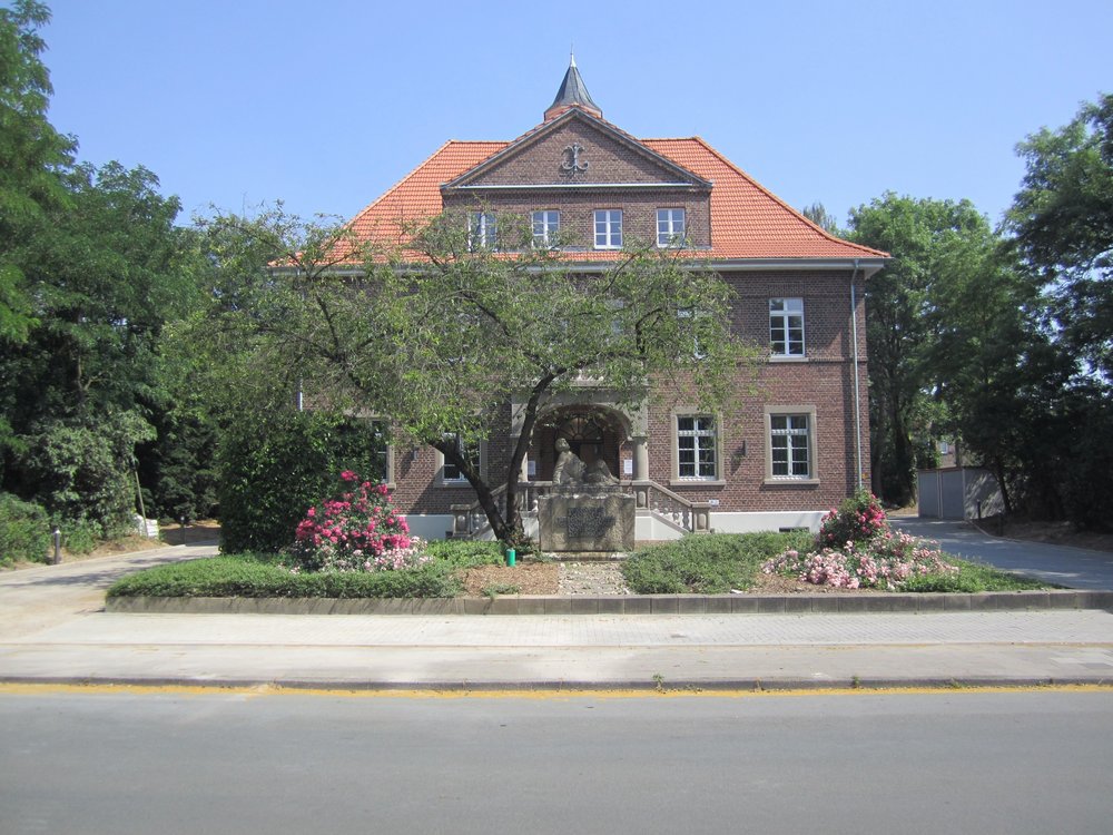 Altes Rathaus Norf