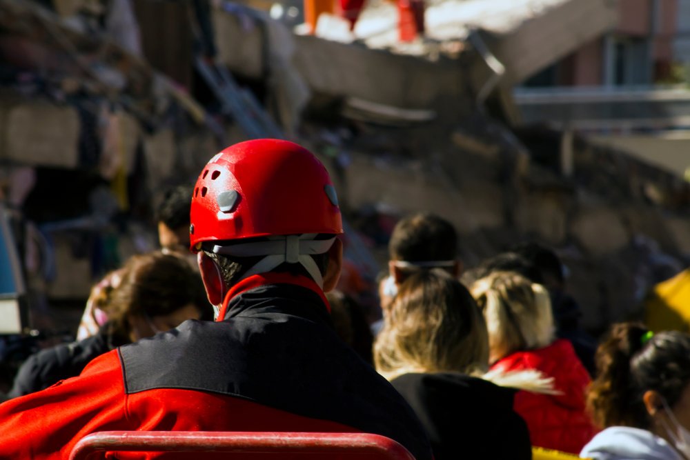 Psychosoziale Beratung in türkischer Sprache