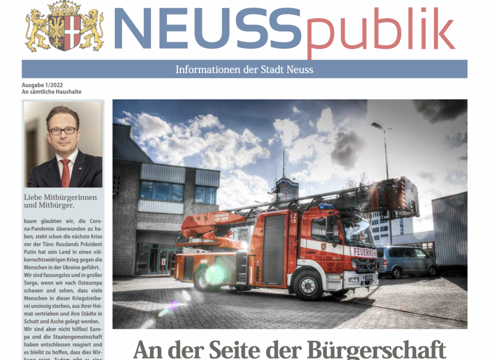 NEUSSpublik 1/2022