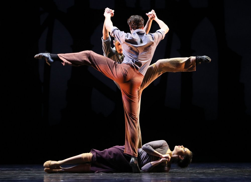 Internationale Tanzwochen