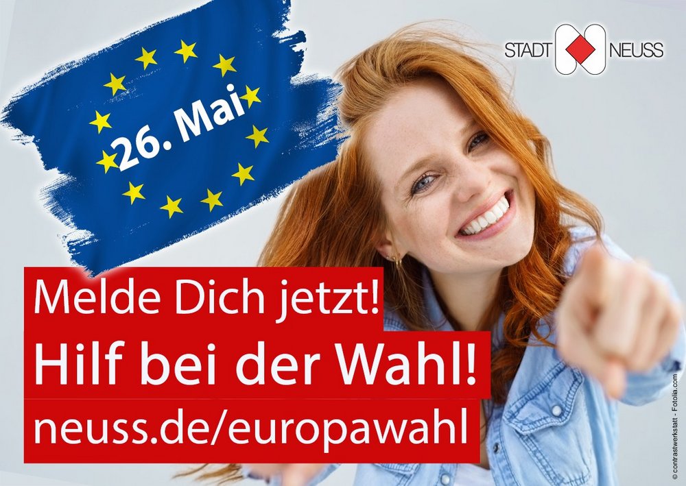 Demokratie aktiv mitgestalten