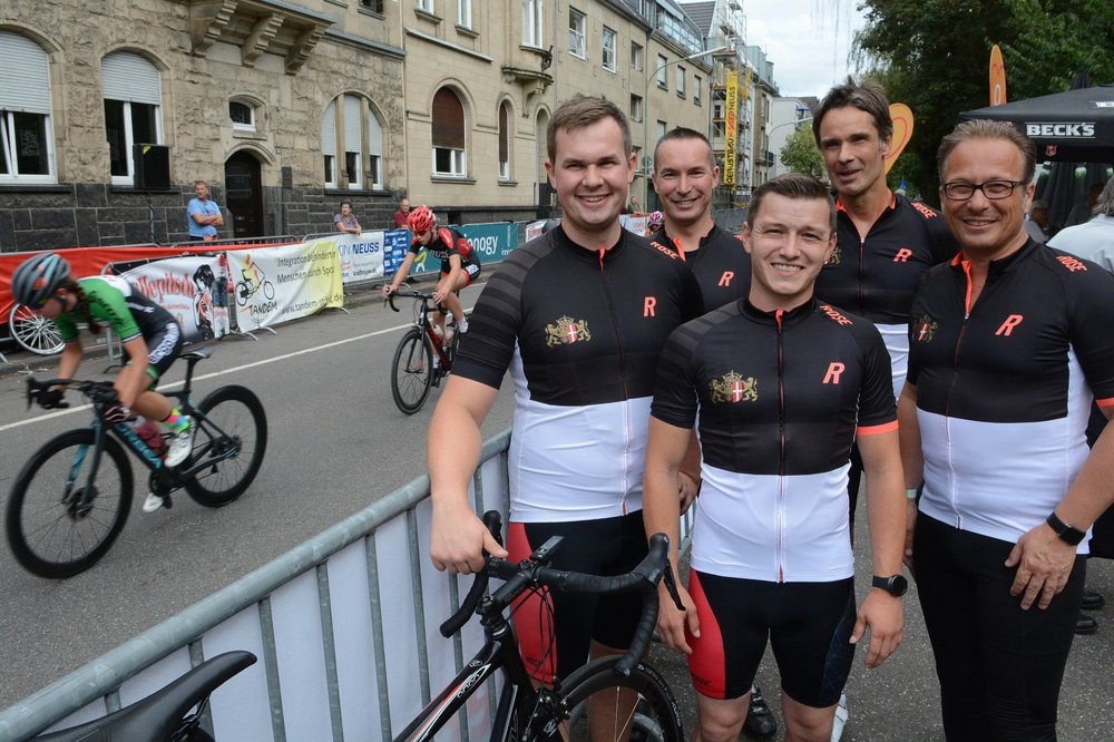 Tour de Neuss
