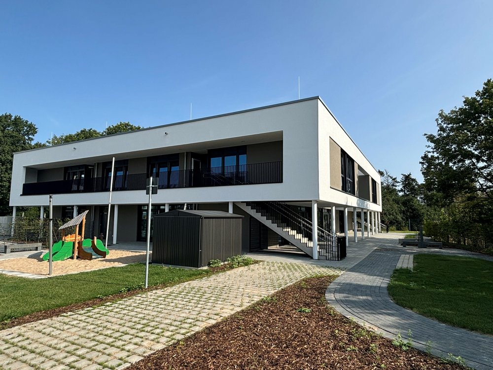 Rund 37 Mio. Euro Investition in Neusser Schulen und Kindertagesstätten