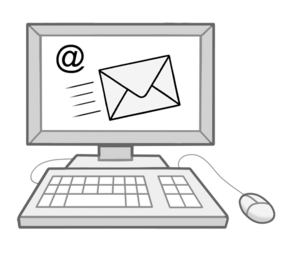 E-Mail.