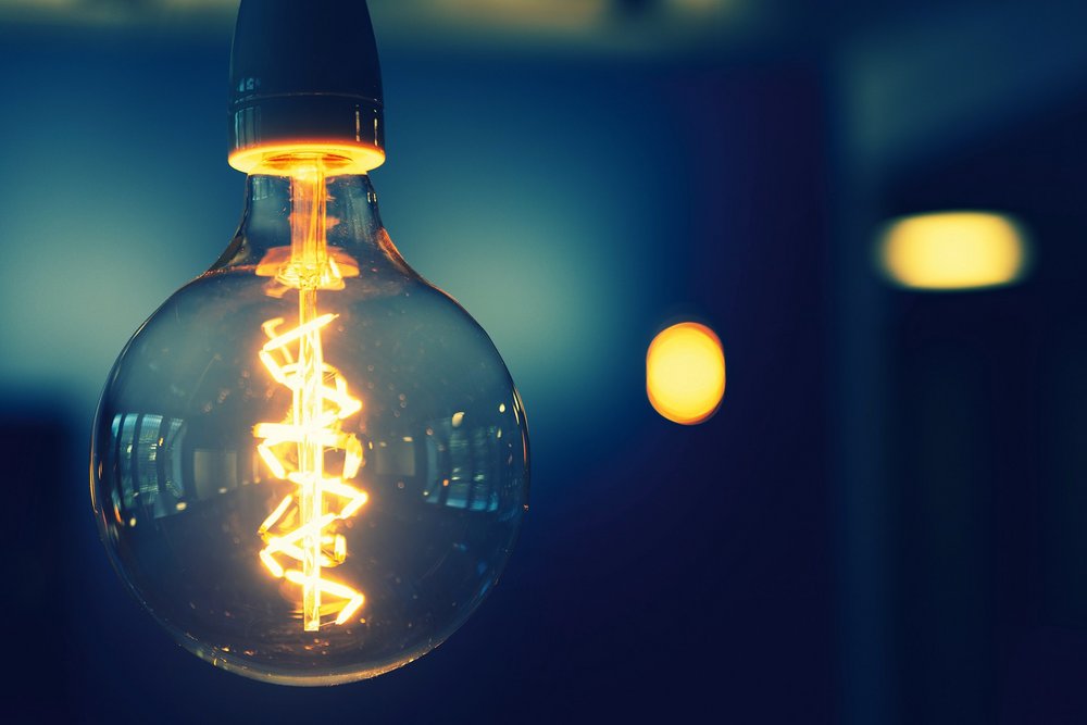Wie können Sie Energie sparen?