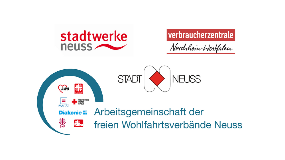Neusser Aktionstag zur Energiekrise