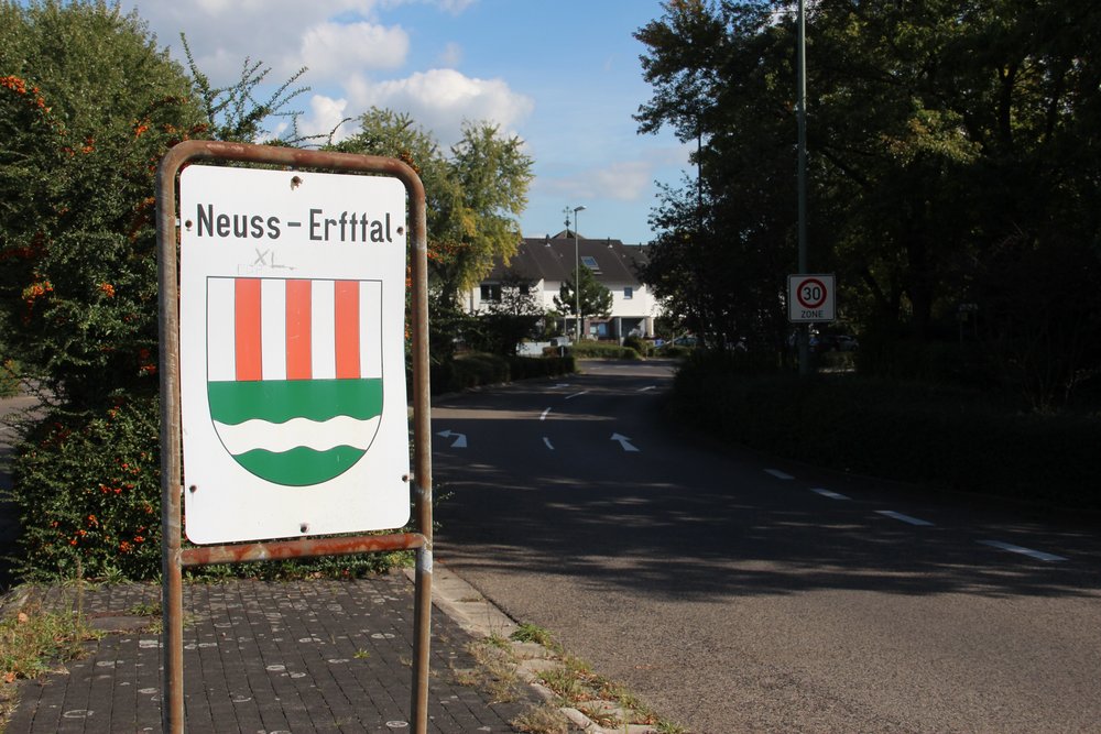 Amt für Stadtplanung lädt zu Stadtteilspaziergängen