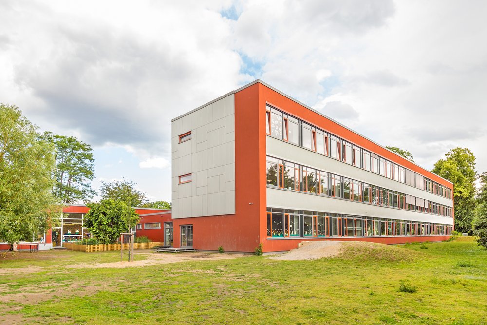 Stadt Neuss fördert erneut Bewegungswettbewerb an Grundschulen