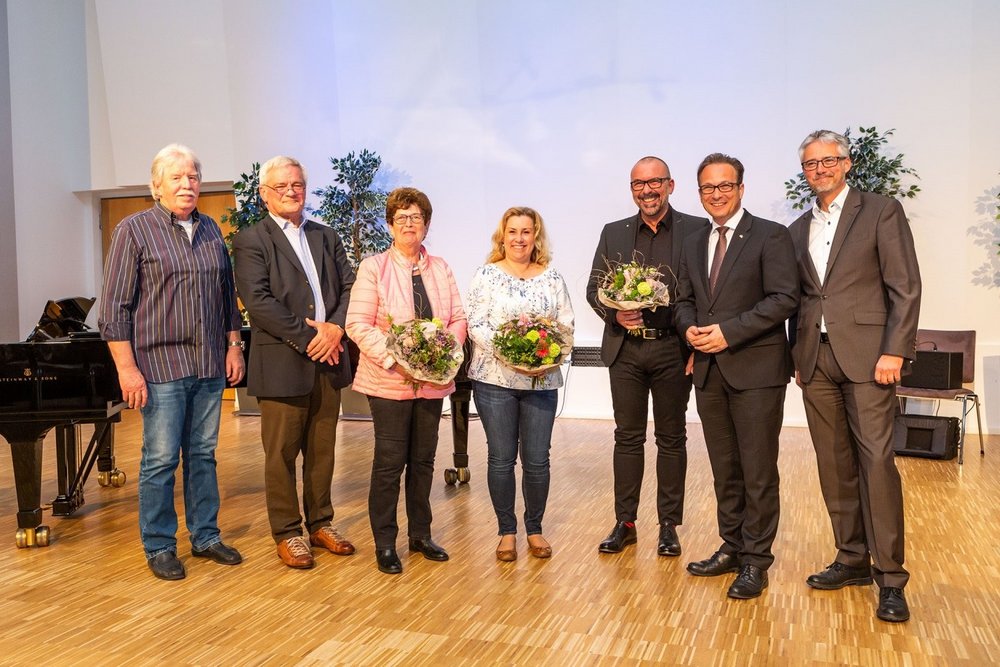 Integrationsförderpreise 2019