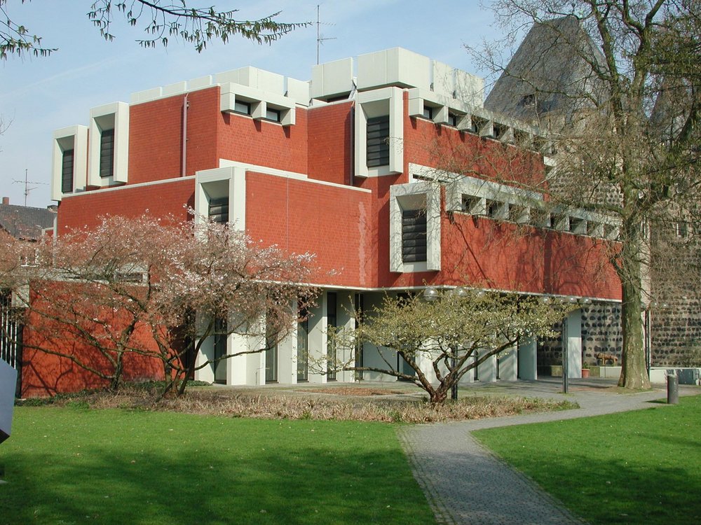 Familientag im Museum
