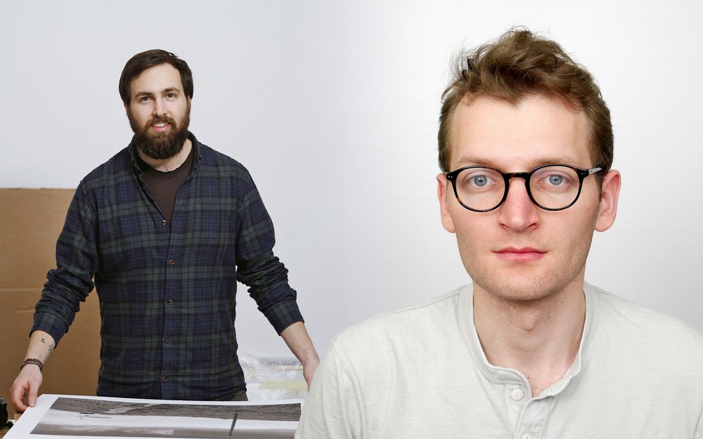 Kunstförderpreise vergeben
