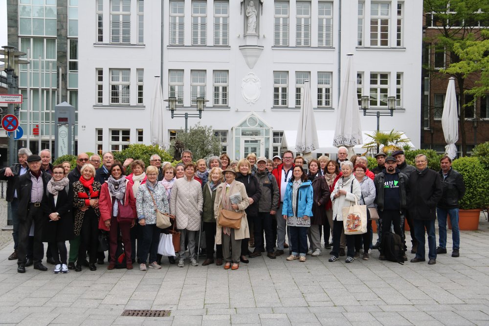 „Bus nach Châlons“ zurückgekehrt