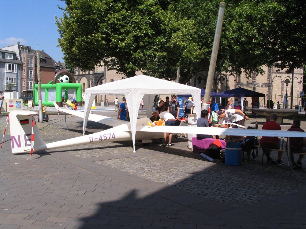 2. City-Familien-Sport-Tag