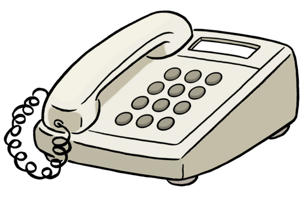 Telefon.