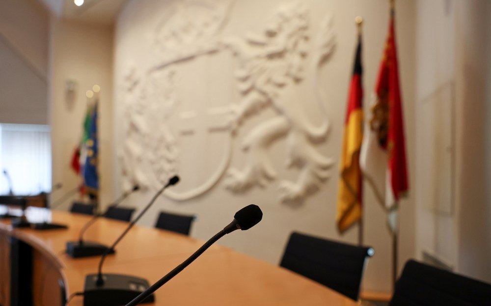 Rat der Stadt Neuss tagt am 21. Februar 2025