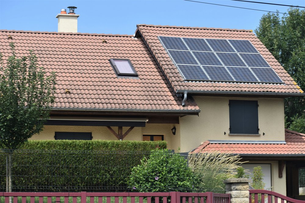 Vortragsreihe  Energiesparen im Alltag