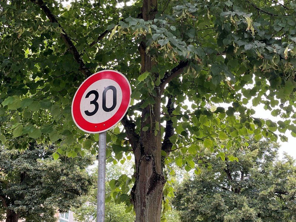 Beteiligung zur Lärmaktionsplanung der Stadt Neuss
