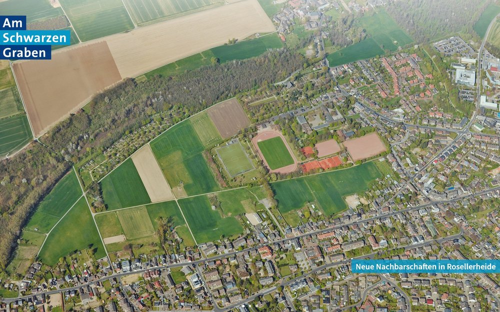 Am Schwarzen Graben